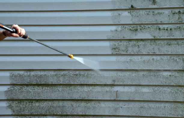 Roof Power Washing Services in Etna, PA
