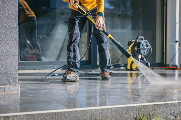 Best Concrete Pressure Washing  in Etna, PA
