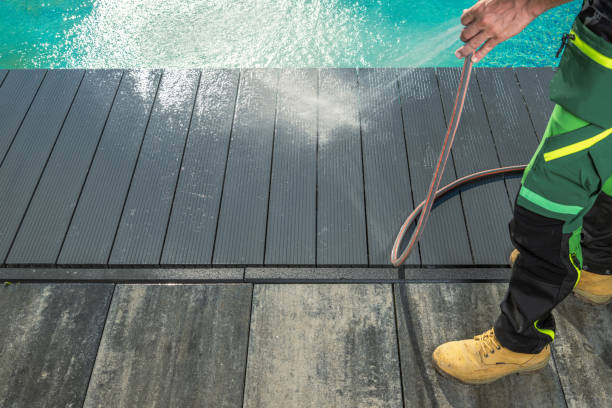 Best Fence Pressure Washing  in Etna, PA