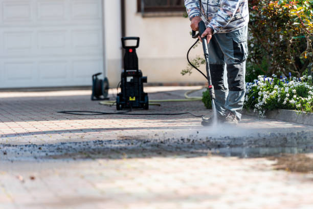 Best Roof Pressure Washing  in Etna, PA
