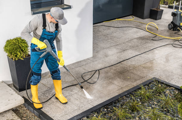Best Exterior Home Cleaning  in Etna, PA