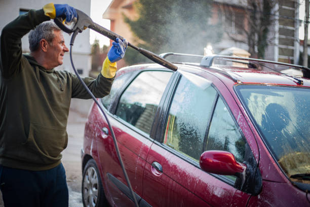 Best Fence Pressure Washing  in Etna, PA