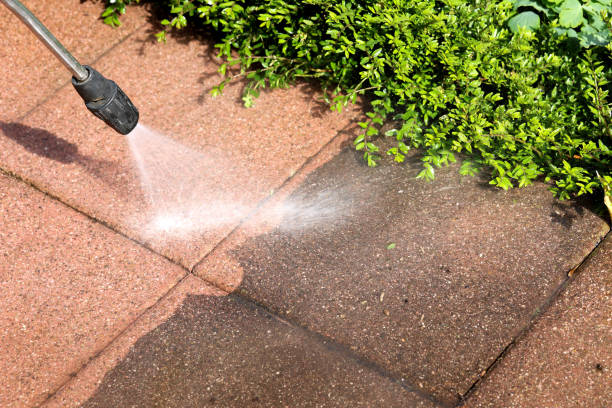 Best Garage Pressure Washing  in Etna, PA