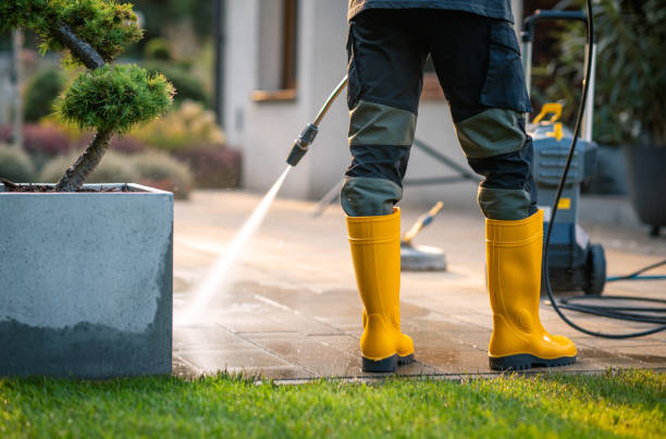 Best Pressure Washing Siding  in Etna, PA