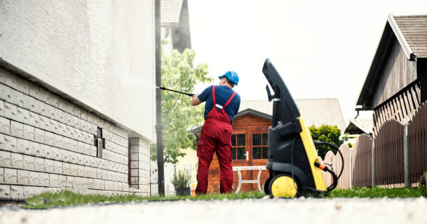 Best Sidewalk Pressure Washing  in Etna, PA